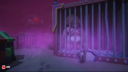 Circus Of TimTim (XBXS)   © Dolores 2024    6/6