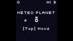 Meteo Planet (PS4) &nbsp; &copy; Xitilon 2024 &nbsp;  3/5