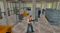 Prison Escape Simulator: Breakout Master (PS4)   © Chetrusca 2024    2/6