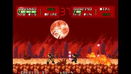 Cyborg Force (NS)   © Neo Byte Force 2024    2/5