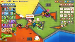 Bloons TD 6 (PS4)   © Ninja Kiwi 2024    2/6