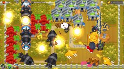 Bloons TD 6 (PS4)   © Ninja Kiwi 2024    5/6