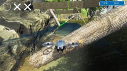 Drone Pilot: Extreme Flight Simulator (NS)   © Megame 2024    1/6