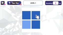 Color Sense Challenge (NS)   © Mask 2024    1/4