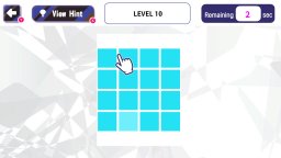 Color Sense Challenge (NS)   © Mask 2024    2/4