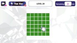 Color Sense Challenge (NS)   © Mask 2024    3/4