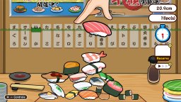 Sushi Drop (NS)   © Sat-Box 2024    1/4