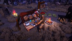 Isolation Instinct: Farming, Craft, Survival (PS4)   © Studio 404 2024    1/6