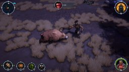 Isolation Instinct: Farming, Craft, Survival (PS4)   © Studio 404 2024    5/6