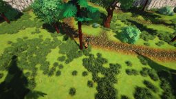 Isolation Instinct: Farming, Craft, Survival (PS4)   © Studio 404 2024    6/6