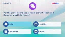 Trivia: Knowledge Trainer: The Quiz Game (PS5)   © Binary Family, The 2024    1/6