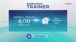 Trivia: Knowledge Trainer: The Quiz Game (PS5)   © Binary Family, The 2024    4/6