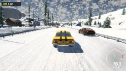 Grand Rush: Highway Car Traffic Racing Simulator (PS4)   © Studio 404 2024    3/6