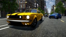 Grand Rush: Highway Car Traffic Racing Simulator (PS4) &nbsp; &copy; Studio 404 2024 &nbsp;  4/6