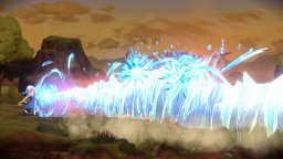 That Time I Got Reincarnated As A Slime: Isekai Chronicles (XBO)   © Bandai Namco 2024    1/6