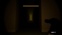 Escape: Backrooms Horror (NS)   © GameToTop 2024    3/6