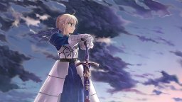 Fate/Stay Night: Remastered (NS)   © Aniplex 2024    3/6