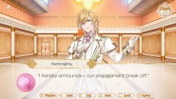 The Villainess Is Adored By The Prince Of The Neighbor Kingdom (NS)   © OperaHouse (2002) 2024    1/6