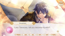 The Villainess Is Adored By The Prince Of The Neighbor Kingdom (NS)   © OperaHouse (2002) 2024    2/6