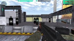 Tactical Strike: Special Forces Shooter (NS)   © Megame 2024    6/6