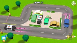 Parking Jam (NS) &nbsp; &copy; QubicGames 2024 &nbsp;  1/6
