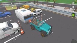 Parking Masters (NS)   © Last Man Gaming 2024    6/6