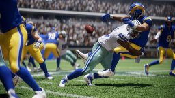 Madden NFL 25 (XBXS)   © EA 2024    1/3