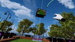 Bocce VR Simulator (PS5) &nbsp; &copy; Source Byte 2024 &nbsp;  1/6