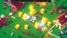 Boom Robots (PS5) &nbsp; &copy; Revulo 2024 &nbsp;  4/6