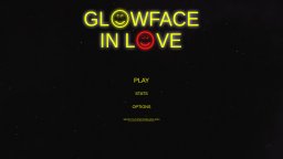 Glowface In Love (PS5)   © ThiGames 2024    1/6