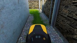 Grass Cutting Simulator: Lawn Mowing Care (PS4)   © Dezvolt 2024    2/6