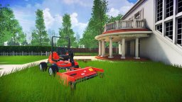 Grass Cutting Simulator: Lawn Mowing Care (PS4)   © Dezvolt 2024    4/6