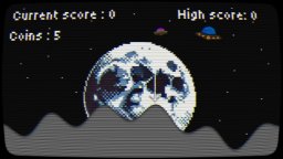 Space Surveyor (PS5) &nbsp; &copy; Zazenfly 2024 &nbsp;  4/5