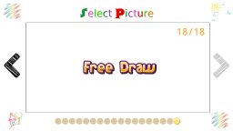 Amazing Drawing: Coloring Book Simulator (NS) &nbsp; &copy; Megame 2024 &nbsp;  6/6