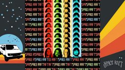 Space Raft (NS) &nbsp; &copy; Nami Tentou Mushi 2024 &nbsp;  5/6