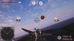 World War II: Airplanes Battle (NS)   © GoGame 2024    1/6