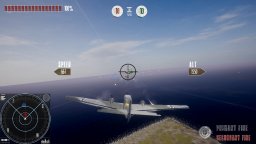 World War II: Airplanes Battle (NS)   © GoGame 2024    3/6