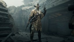 Hunt: Showdown 1896 (XBXS)   © Crytek 2024    2/2