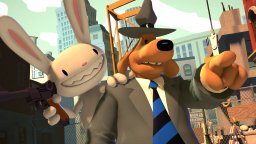 Sam & Max: The Devil's Playhouse: Remastered (XBO)   © Skunkape 2024    1/6