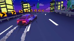 Pixel Retro Drift: Arcade Car Racing (NS)   © VRCForge 2024    1/6