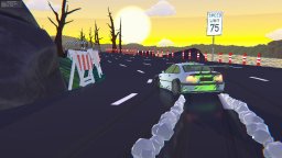 Pixel Retro Drift: Arcade Car Racing (NS)   © VRCForge 2024    2/6