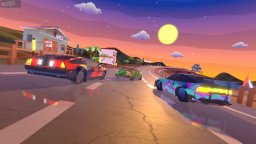 Pixel Retro Drift: Arcade Car Racing (NS) &nbsp; &copy; VRCForge 2024 &nbsp;  4/6