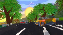 Pixel Retro Drift: Arcade Car Racing (NS) &nbsp; &copy; VRCForge 2024 &nbsp;  5/6