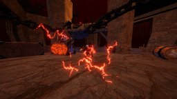 Shadowblade Knight Symphony (NS) &nbsp; &copy; VRCForge 2024 &nbsp;  6/6