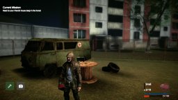 Lost In Heart Of Chernobyl: Survival (NS)   © GoGame 2024    2/4