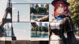 Hentai Girls: Paris Romance (NS)   © Pakotime 2024    1/4