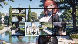 Hentai Girls: Paris Romance (NS)   © Pakotime 2024    2/4