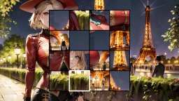 Hentai Girls: Paris Romance (NS)   © Pakotime 2024    4/4