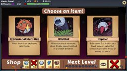 Rack And Slay (NS) &nbsp; &copy; Fabian Fischer 2024 &nbsp;  2/6