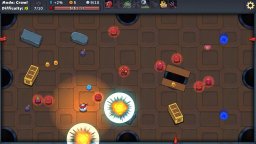 Rack And Slay (NS) &nbsp; &copy; Fabian Fischer 2024 &nbsp;  3/6